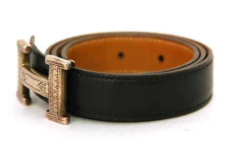 age belt hermes